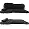 Wakeman Inflatable Mattress - Car Air Mattress for SUV/Tent with Aux Pump & 2 Pillows by Wakeman Black 75-CMP1143 - alternate 3